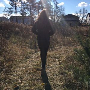 Meet your Posher, Luana